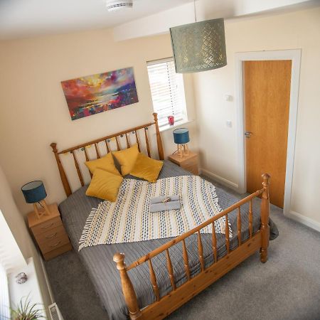 Millersguest Room Swords Ngoại thất bức ảnh