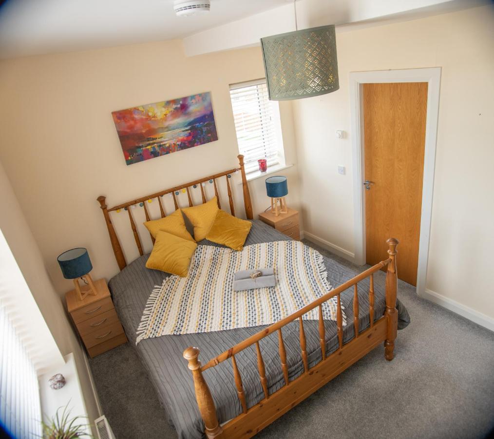 Millersguest Room Swords Ngoại thất bức ảnh
